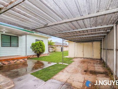67 Beckenham Street, Canley Vale