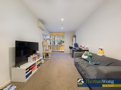 213 / 15-21 Harrow Street, Box Hill
