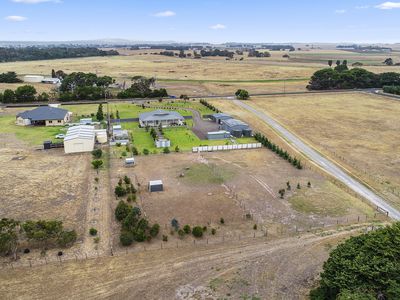 220 Banksia Road, Millicent