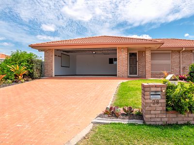 28 Saint Joseph Drive, Urraween