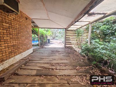 37 Island Road, Koondrook