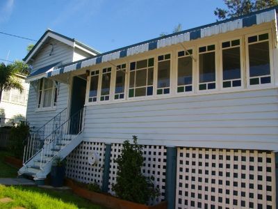 25 Macrae Street, Coalfalls