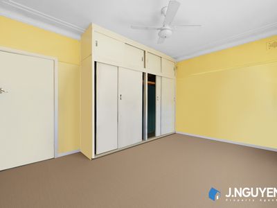 106, 108 & 110 Cambridge street , Canley Heights