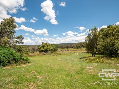 710 Coopers Road, Red Range