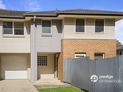 45 Parkwood Road, Holsworthy