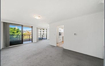 24 / 33 Waratah Street, Rushcutters Bay