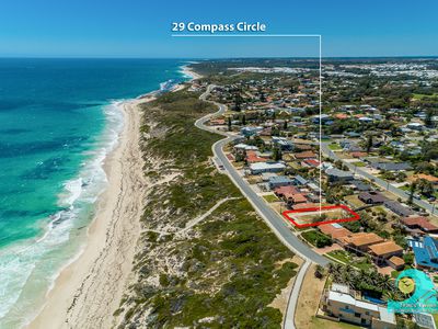 29 Compass Circle, Yanchep