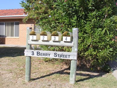 Unit 2 / 3 Berry Street, Safety Bay