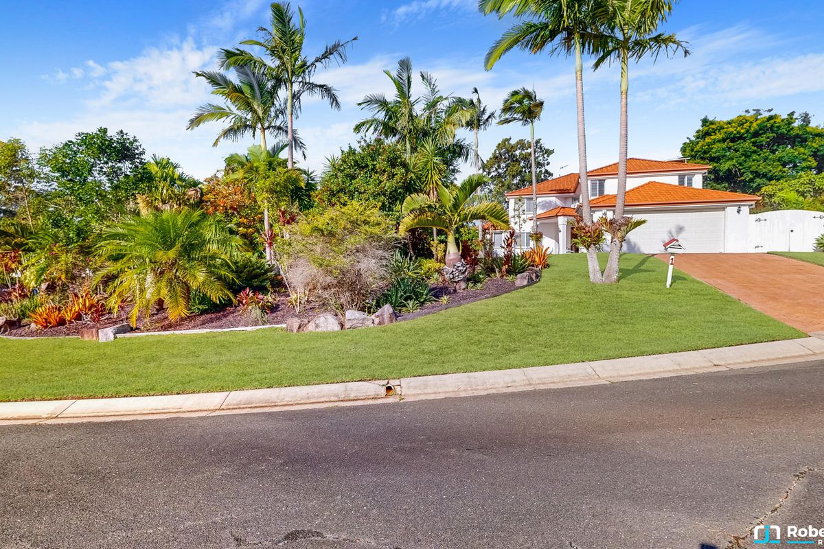 1 Wirra Place, Tewantin