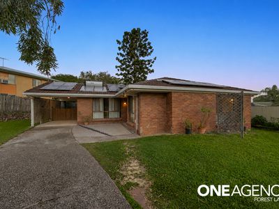 1 Breeza Street, Durack