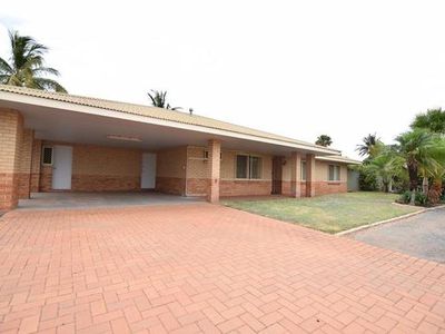 1 Pennings Place, Port Hedland