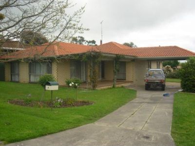 4 Somerset Close, Mount Gambier