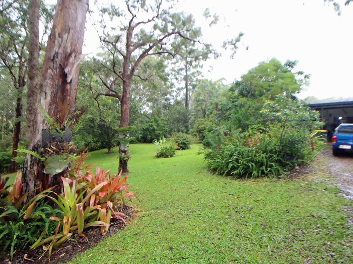 Ravenshoe