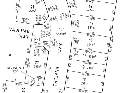 Lot 14, Tatjana Way, Beaconsfield