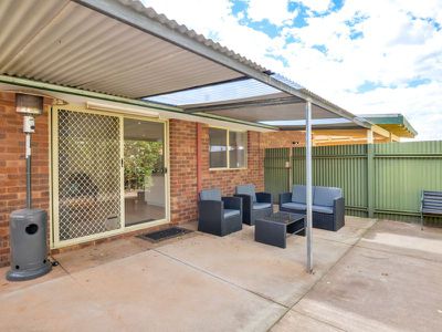 1 Crowley Gardens, Somerville