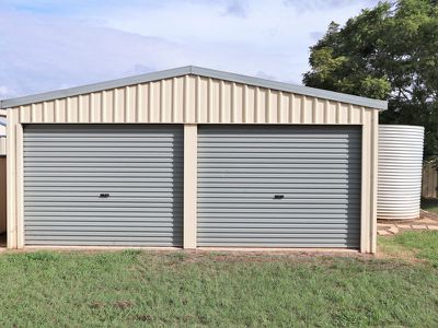 115 Harris Road, Kingaroy