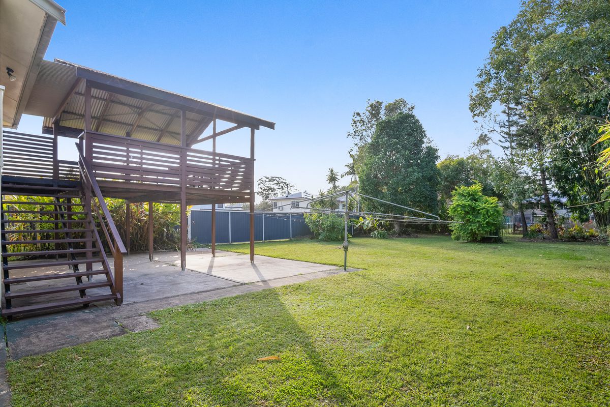 15 Webster Street, South Lismore