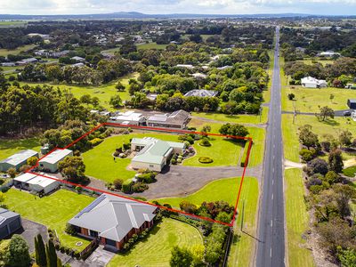 186 Williams Road, Millicent