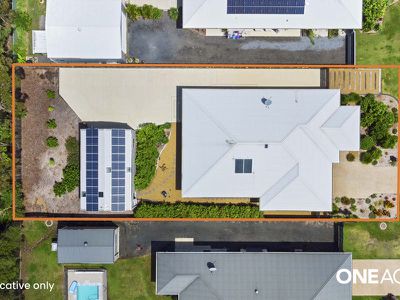 3 Jordan Close, Urangan