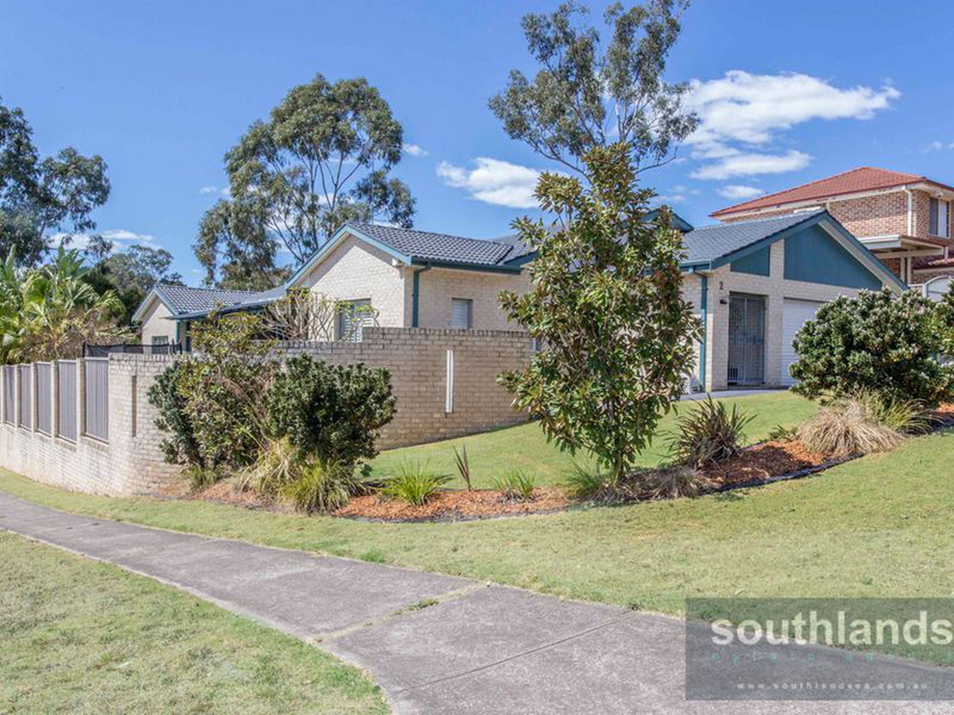2 Camelot Drive, CRANEBROOK