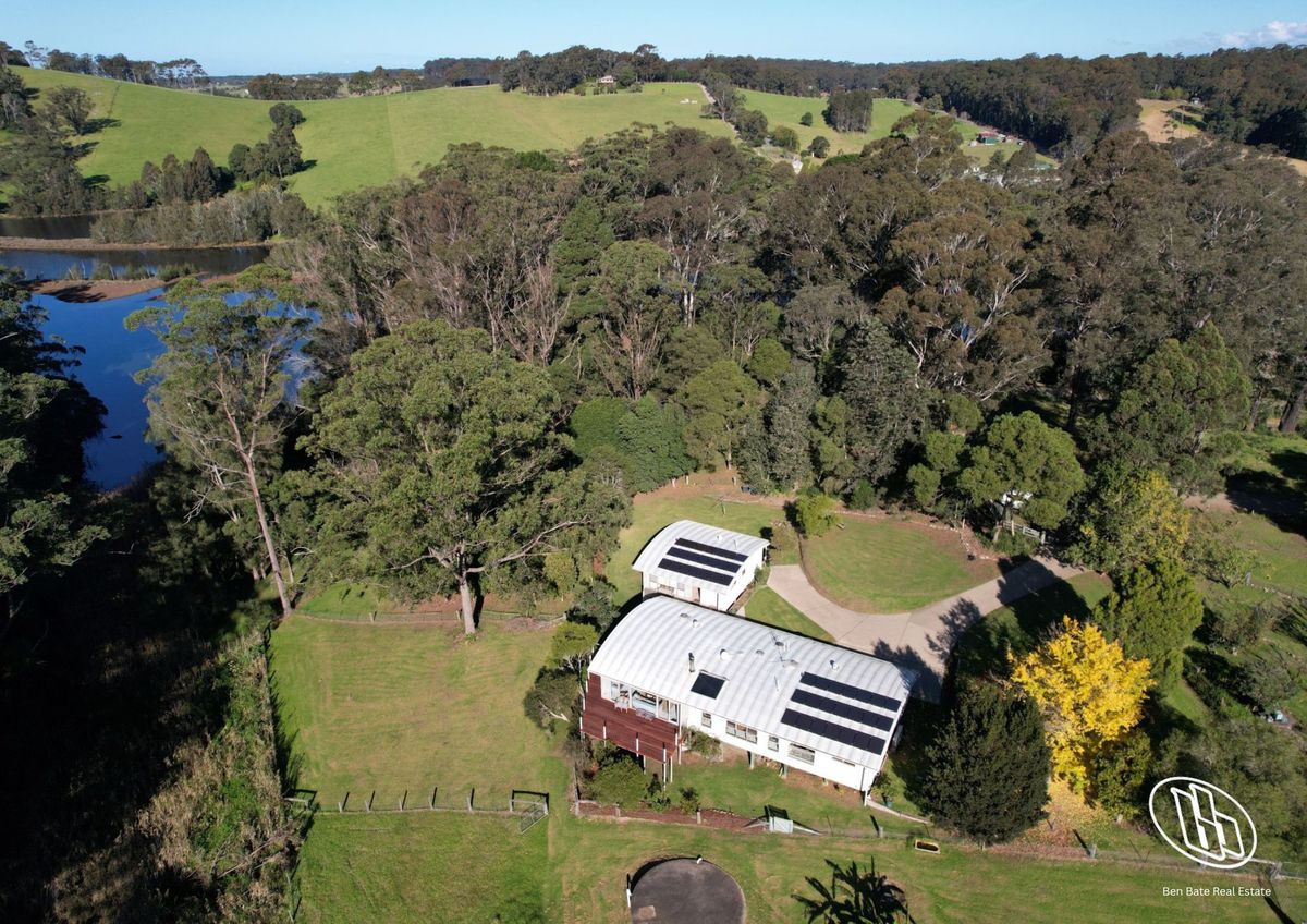 765 Old Highway, Narooma