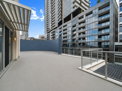 801 / 22 Charles Street, Parramatta