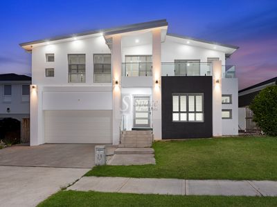 29 Milky Way, Campbelltown