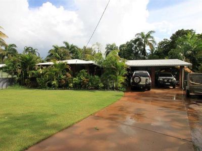 17 Eucalyptus Close, Kununurra