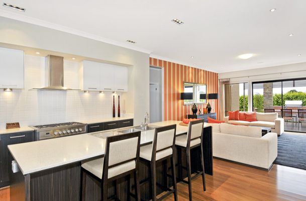4 Langford Drive, Craigieburn