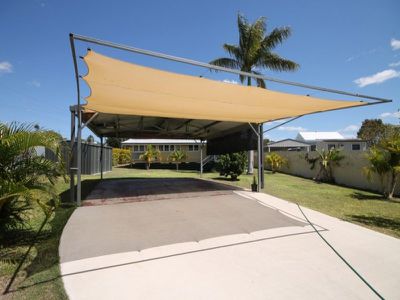 20 Miner St, Charters Towers City