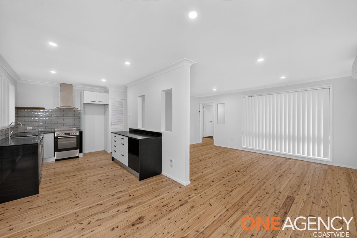 38 Cambridge Circle, Ourimbah