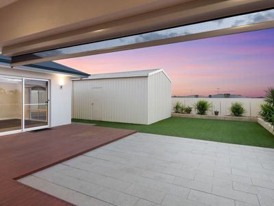 15 Pirring Way, Hannans