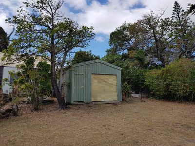 78 Charlotte, Cooktown