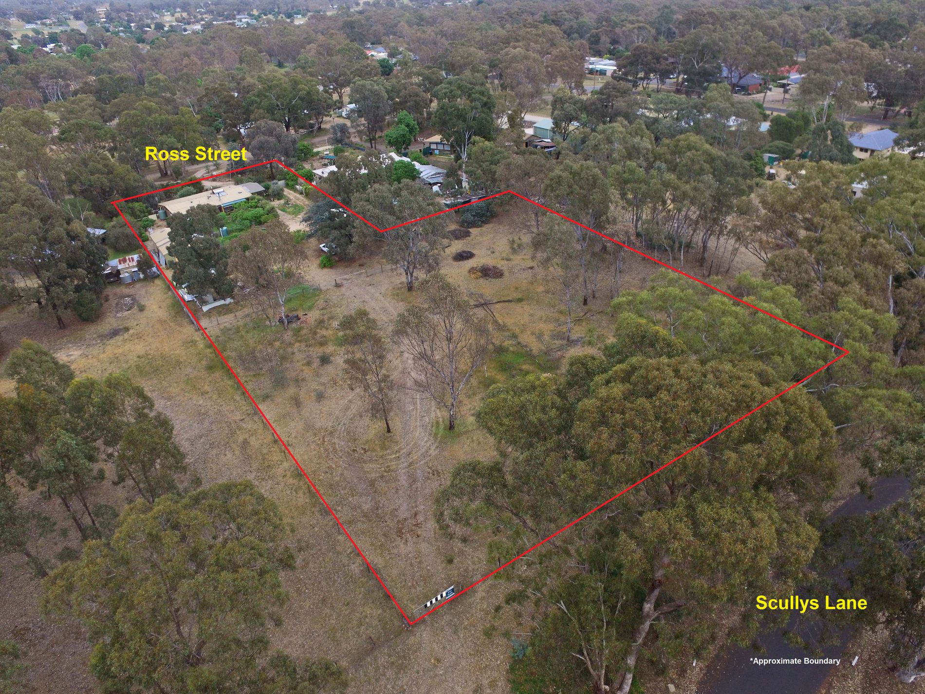 20 Ross Street, Heathcote