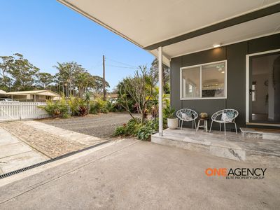72 Macgibbon Parade, Old Erowal Bay