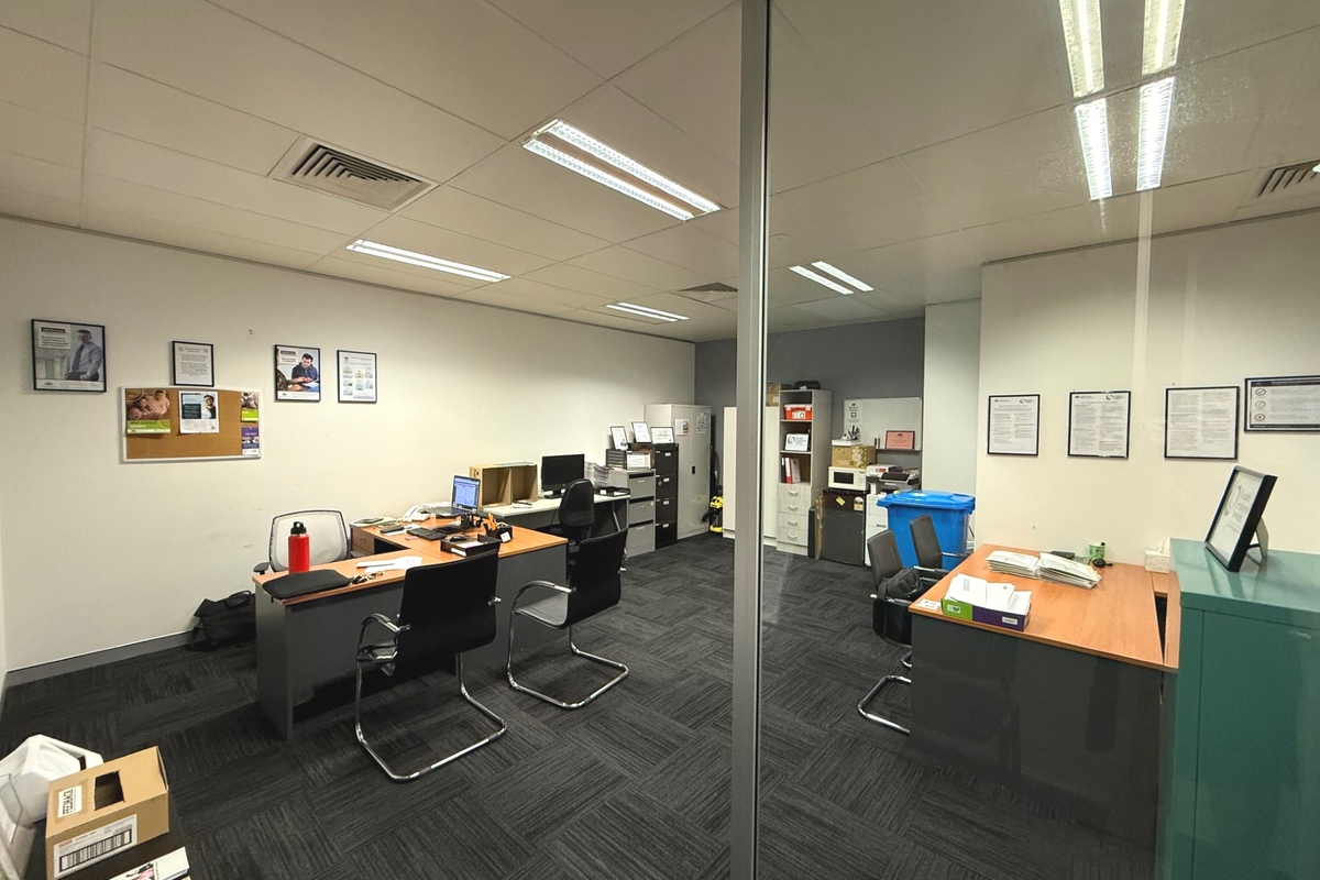 Suite 3 / 10-11, 38 Exchange Parade, Narellan