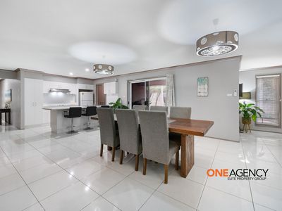 37 Turvey Crescent, St Georges Basin