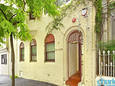 12 / 19 Kellett Street, Potts Point