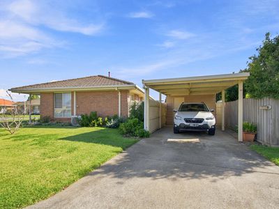 12 / 242A Raglan Street, Sale