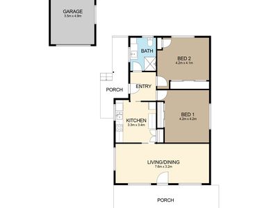6 Isis Street, Fairfield West