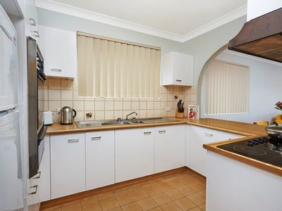 3/11 Park Avenue, Westmead