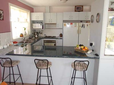 51 K B Timms Drive, Eden