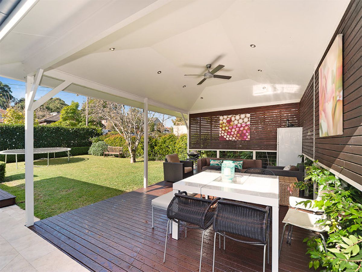 10 McLeod Ave, Roseville