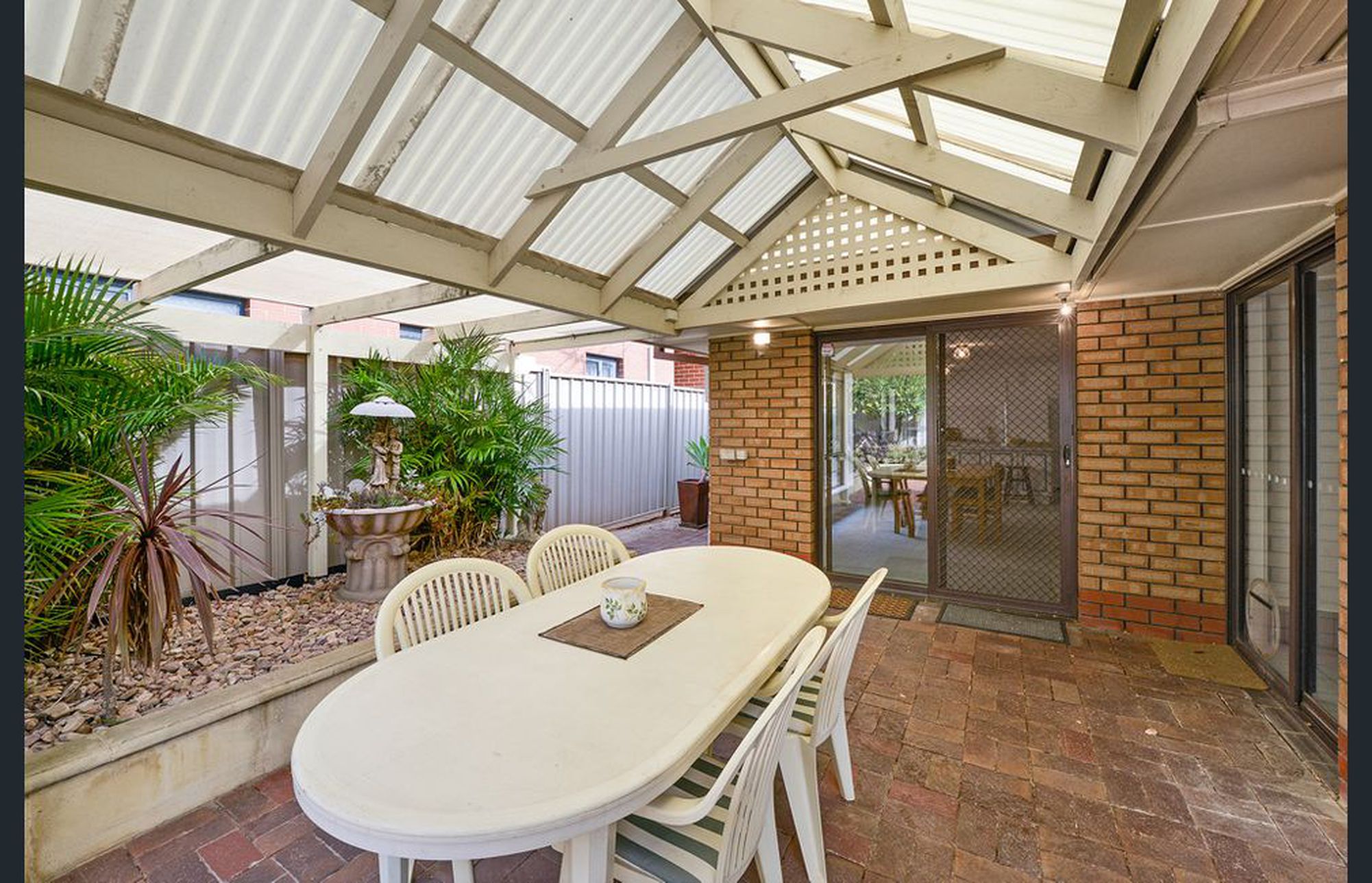 7 WEST TERRACE, Highgate