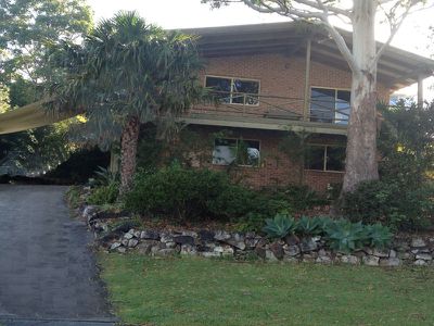 37 Pioneer Drive, Forster
