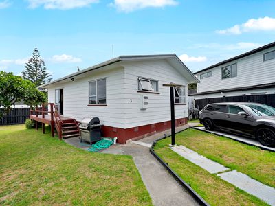 3 / 55 McLeod Road, Te Atatu South