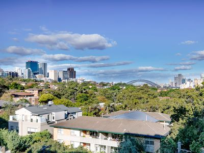 4A / 74 Shirley Road, Wollstonecraft