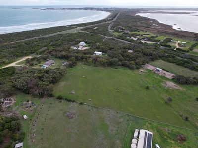 118 Admella Drive, Beachport