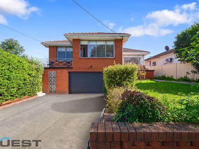 39 Cragg Street, Condell Park