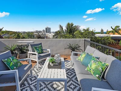 8 / 12 Lindsay Street, Alexandra Headland